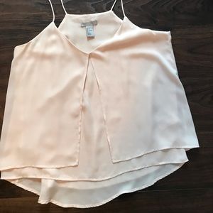 Chiffon blouse